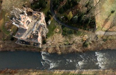 In the Spotlight: Bobrów Castle in Hirschberg Valley, Image 8