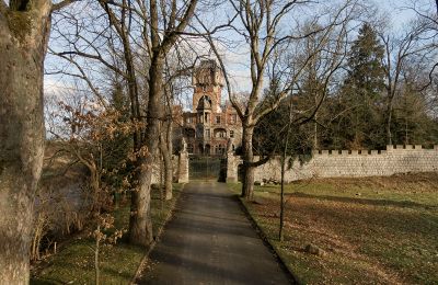 In the Spotlight: Bobrów Castle in Hirschberg Valley, Image 3