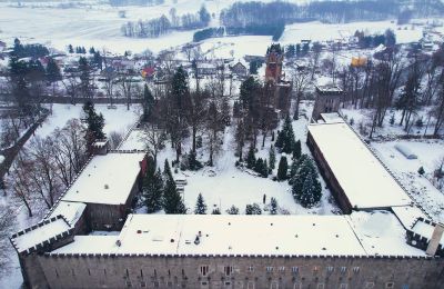 In the Spotlight: Bobrów Castle in Hirschberg Valley, Image 17