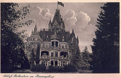 In the Spotlight: Bobrów Castle in Hirschberg Valley, Image 19