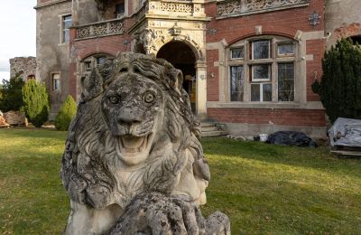 In the Spotlight: Bobrów Castle in Hirschberg Valley, Image 7