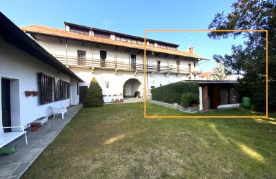 Manor House for sale Gignese, Via al Castello 20, Piemont, Teil des Anwesens