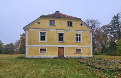 Manor House for sale Laidi, Rudes muiža, Courland, Image 4/10