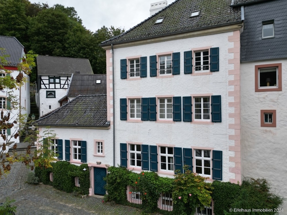 Photos Historic town house in Blankenheim