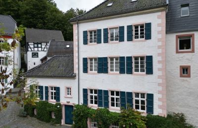 Town House for sale 53945 Blankenheim, North Rhine-Westphalia:  