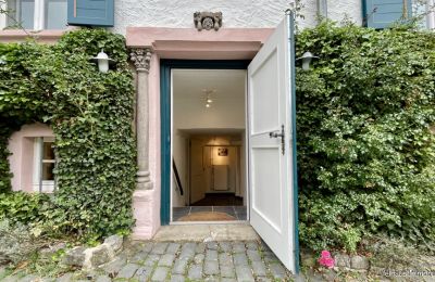Town House for sale 53945 Blankenheim, North Rhine-Westphalia:  Zugang Am Hirtenturm 11