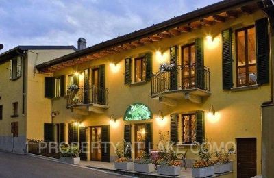 Historic property for sale Nesso, Lombardy, Image 2/7