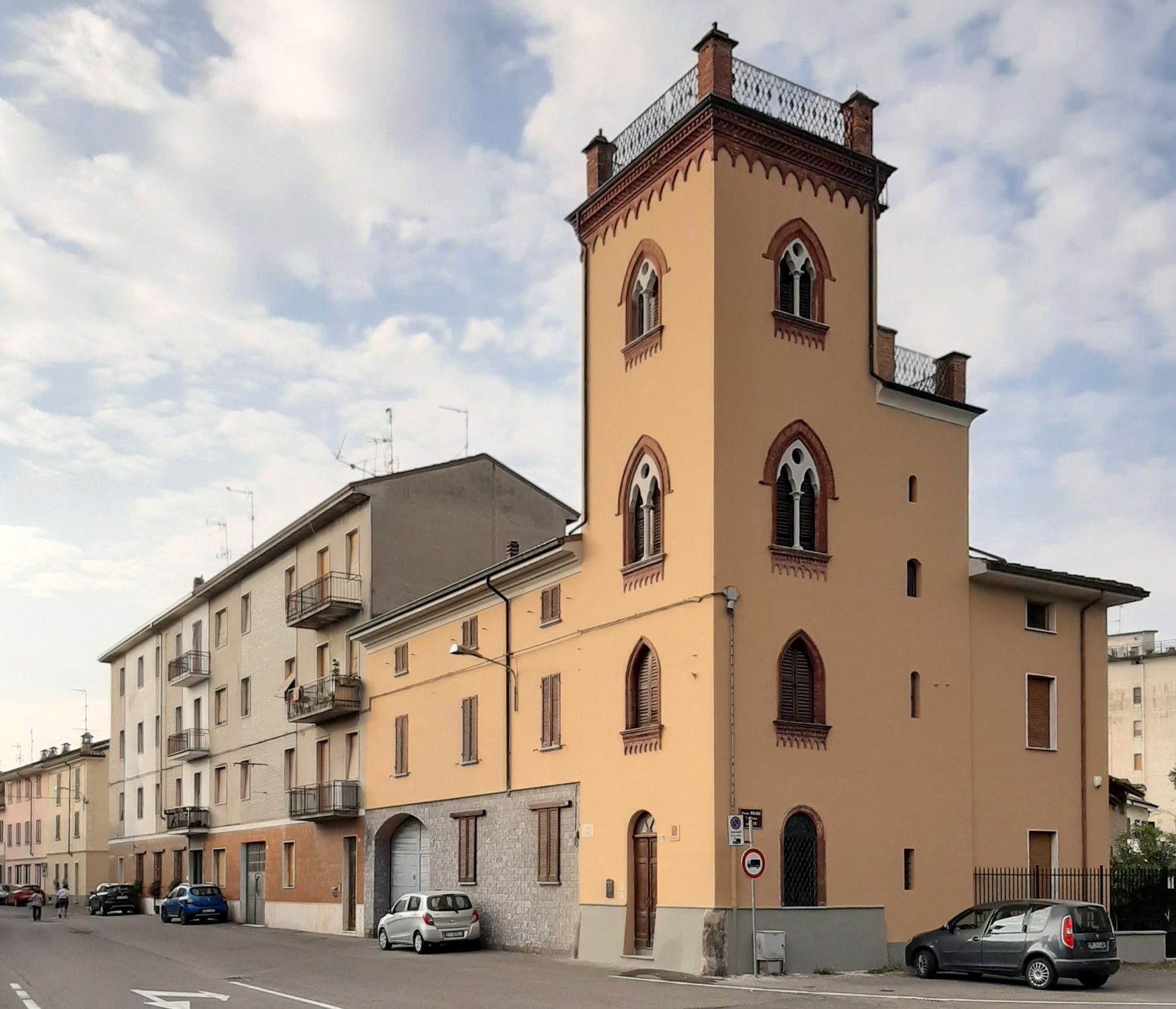 Photos Palazzo Sanseverino - Historic property with connection to Leonardo da Vinci