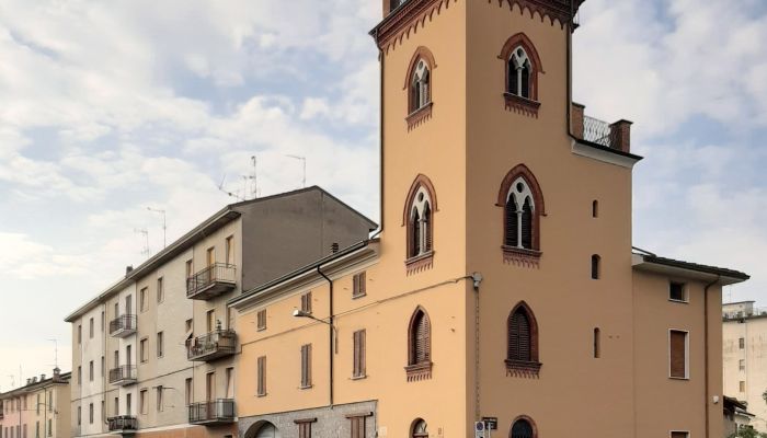 Historic Villa for sale Castelnuovo Scrivia, Piemont,  Italy