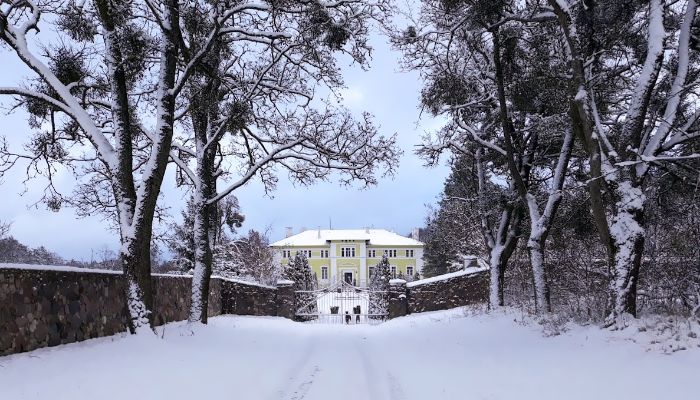 Castle Olsztyn, Warmian-Masurian Voivodeship