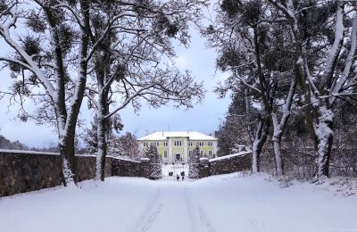 Castle Olsztyn, Warmian-Masurian Voivodeship