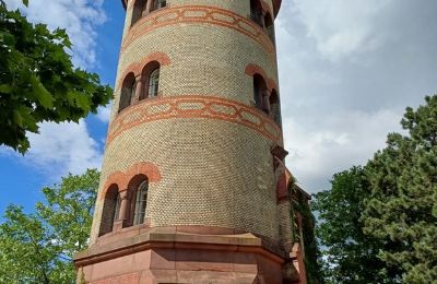 Historical tower for sale Rhineland-Palatinate, Image 3/26