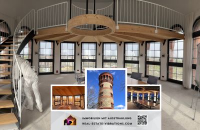 Historical tower for sale Rhineland-Palatinate, Image 24/26