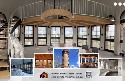 Historical tower for sale Rhineland-Palatinate, Image 23/26