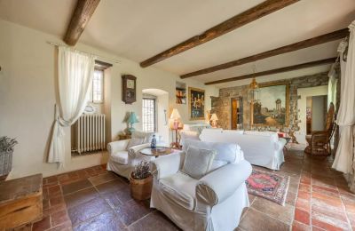 Country House for sale Bagno a Ripoli, Tuscany, Image 3/40
