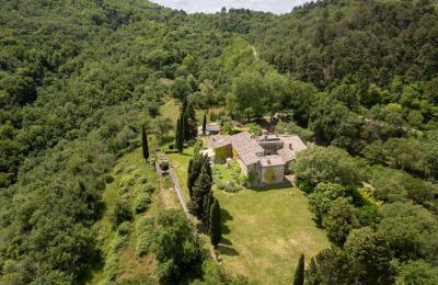 Country House for sale Bagno a Ripoli, Tuscany, Image 28/40