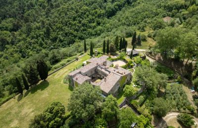 Country House for sale Bagno a Ripoli, Tuscany, Image 32/40
