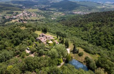 Country House for sale Bagno a Ripoli, Tuscany, Image 33/40