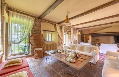 Country House for sale Bagno a Ripoli, Tuscany, Image 9/40