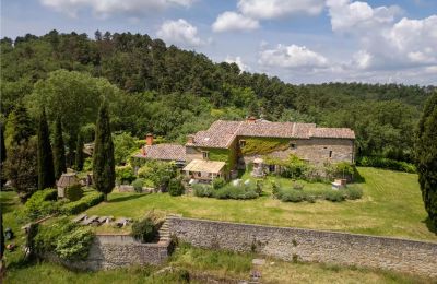 Country House for sale Bagno a Ripoli, Tuscany, Image 1/40