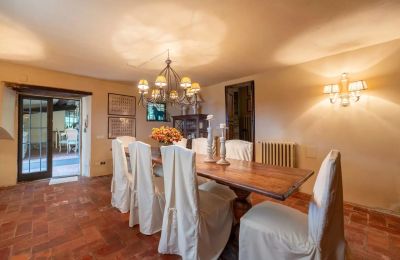 Country House for sale Bagno a Ripoli, Tuscany, Image 20/40