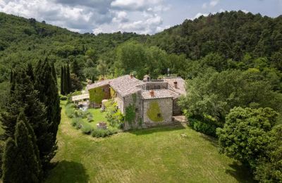 Country House for sale Bagno a Ripoli, Tuscany, Image 36/40