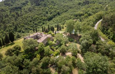 Country House for sale Bagno a Ripoli, Tuscany, Image 37/40