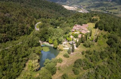 Country House for sale Bagno a Ripoli, Tuscany, Image 38/40