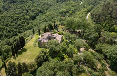 Country House for sale Bagno a Ripoli, Tuscany, Image 39/40