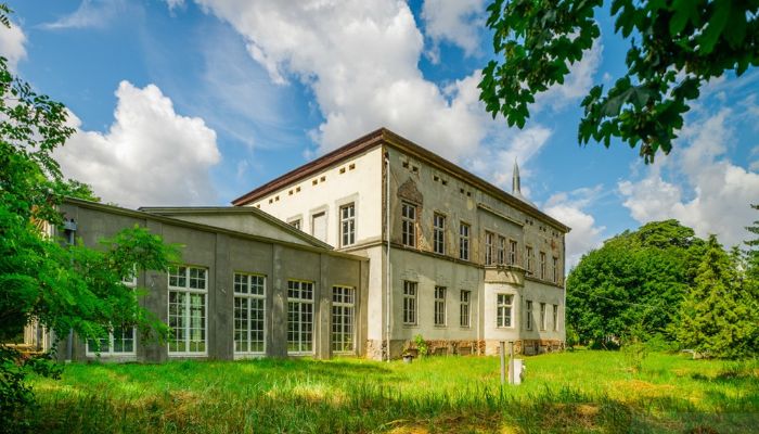 Castle Krąpiel 3