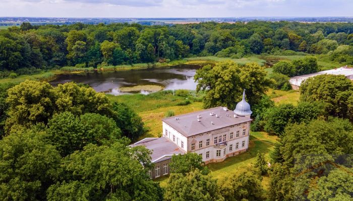 Castle Krąpiel 2