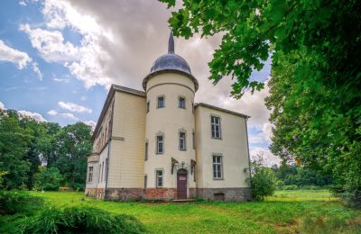 Castle for sale Krąpiel, Pałac w Krąpielu, West Pomeranian Voivodeship, Image 6/15