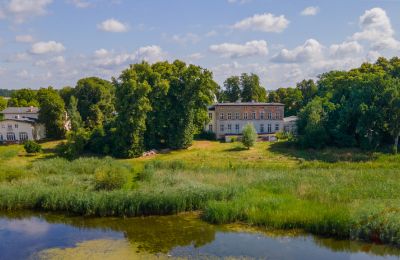 Castle for sale Krąpiel, Pałac w Krąpielu, West Pomeranian Voivodeship, Image 15/15