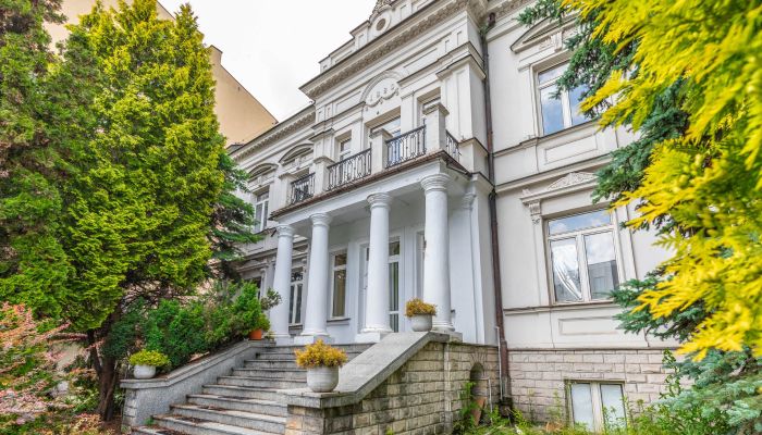 Historic Villa Lublin 2
