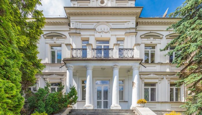 Historic Villa Lublin 1