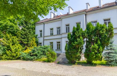 Historic Villa for sale Lublin, Lublin Voivodeship, Image 18/21