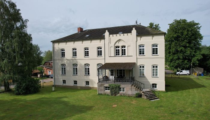 Manor House Kröpelin 2