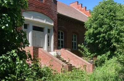Manor House for sale 17309 Fahrenwalde,  Friedrichhof 7-8, Mecklenburg-West Pomerania, Image 5/26