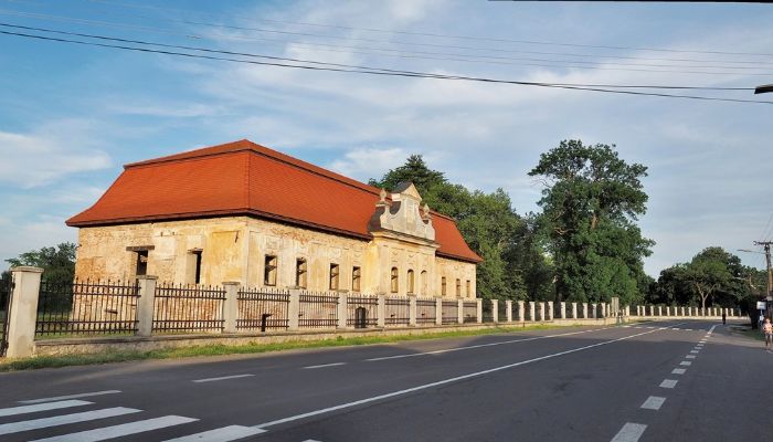 Manor House Tornaľa 2