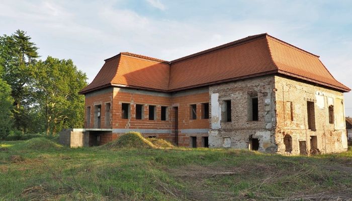 Manor House Tornaľa 3