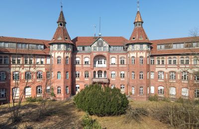 Castle 03099 Kolkwitz - Gołkojce, Brandenburg