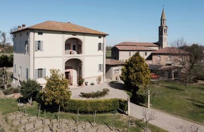 Historic Villa for sale Zibello, Emilia-Romagna, Image 31/31