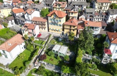 Historic Villa for sale Bee, Piemont, Property