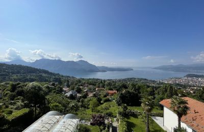 Historic Villa for sale Bee, Piemont, Lago Maggiore