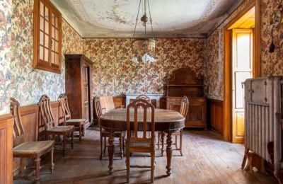 Historic Villa for sale Bee, Piemont, Image 11/28