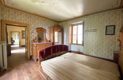 Historic Villa for sale Bee, Piemont, Image 14/28