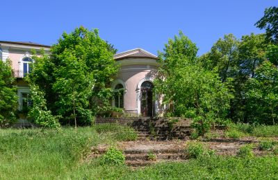 Manor House for sale Lubiatów, Łódź Voivodeship, Lubiatów Dworek 2204