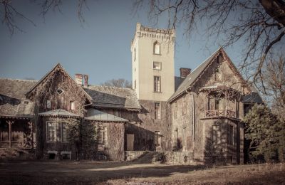 Castle for sale Sośnie, Jana Sztolcmana 1, Greater Poland Voivodeship, Image 7/7