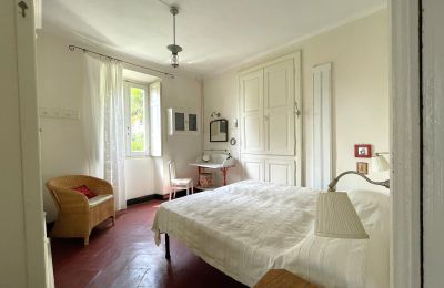 Historic Villa for sale Meina, SS33 del Sempione 13, Piemont, Image 13/38