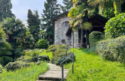 Historic Villa for sale Meina, SS33 del Sempione 13, Piemont, Image 21/38